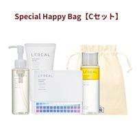 【HAPPY BAG】Cセット（リフレアールベストセレクション　ギフト巾着入り）